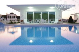 New photos from tourists Grand Aydogan 4*
