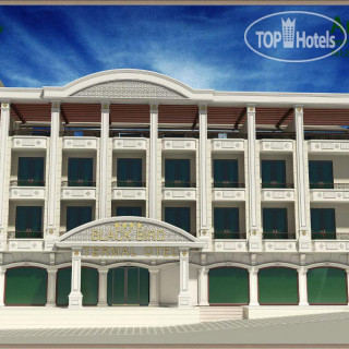 Photos Black Bird Termal Hotel
