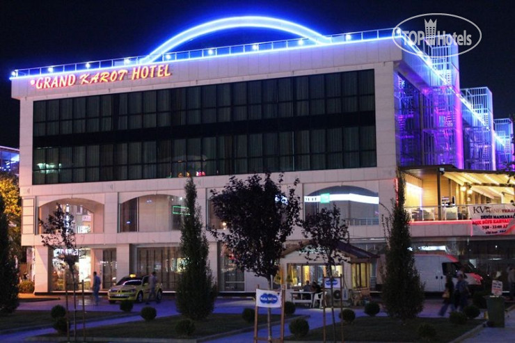Фото Grand Karot