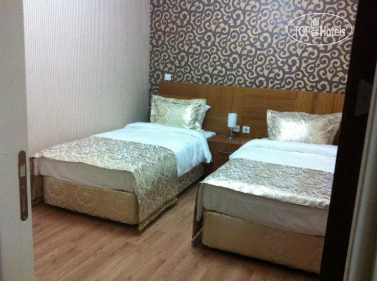 New photos from tourists Grand Karot