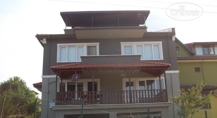 Photos Menekse Villa