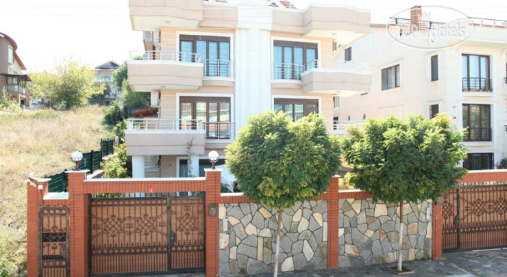 Hotel photo Asfar Villa 