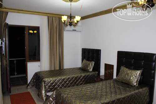 New photos from tourists Altuncu Thermal Hotel 5*