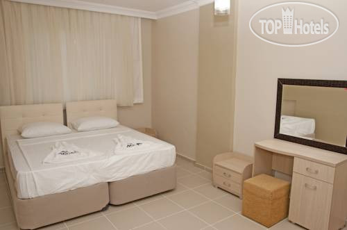 New photos from tourists Miray Thermal Hotel