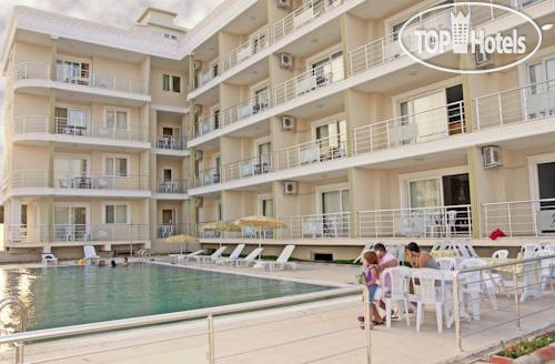 Фото Miray Thermal Hotel