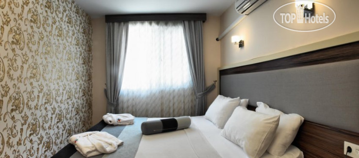 New photos from tourists Rizom Tatil Koyu Hotel