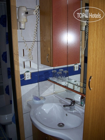 New photos from tourists Ozudogru Hotel 2*