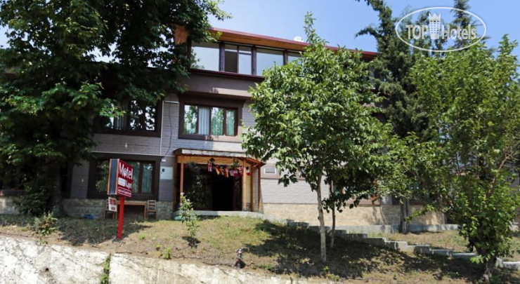 Hotelier's photos Kapri Motel