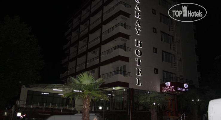New photos from tourists Thermal Saray Hotel