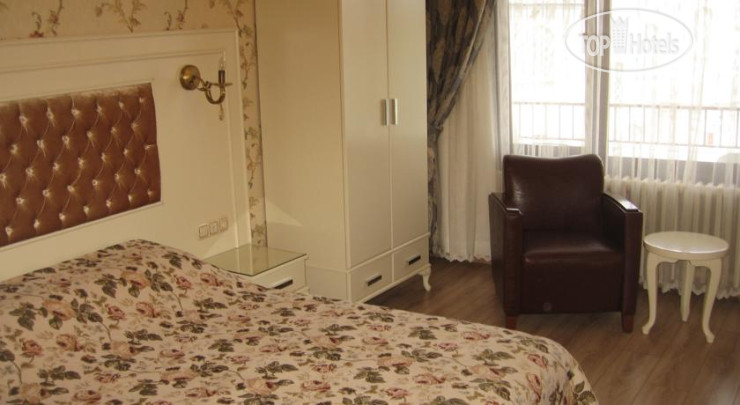 New photos from tourists Termal Elit Hotel