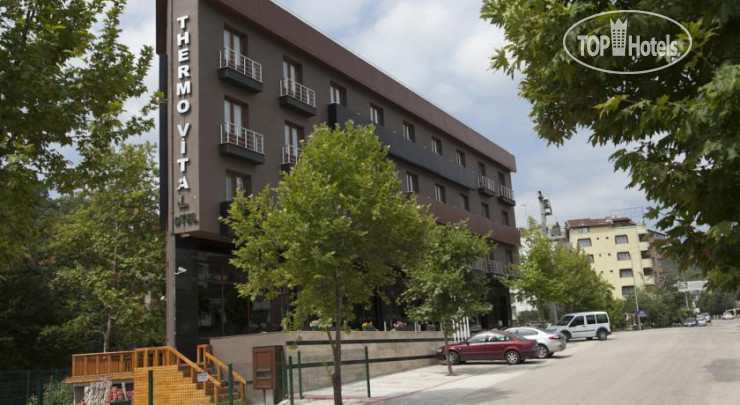Photos Thermo Vital Hotel