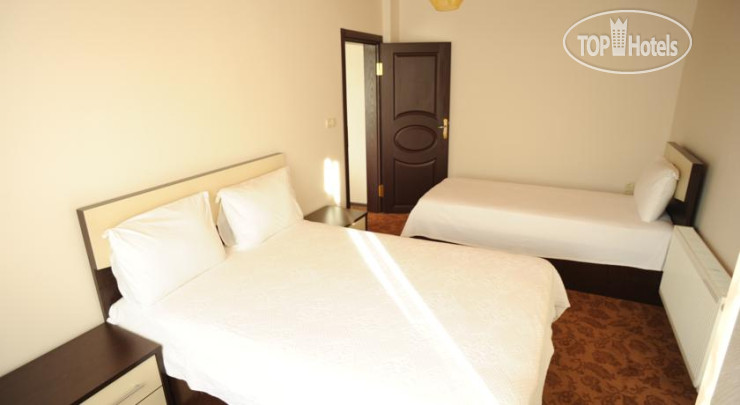 New photos from tourists Thermal Aydin Hotel