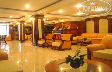 Hotelier's photos Azim Thermal Hotel