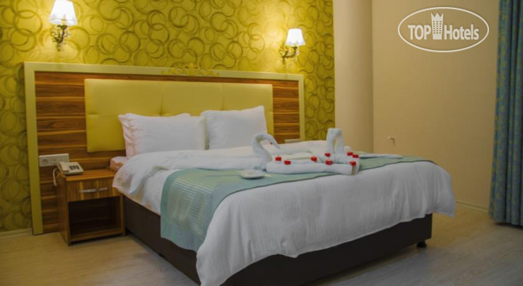 New photos from tourists Zir Dream Thermal & Spa Hotel