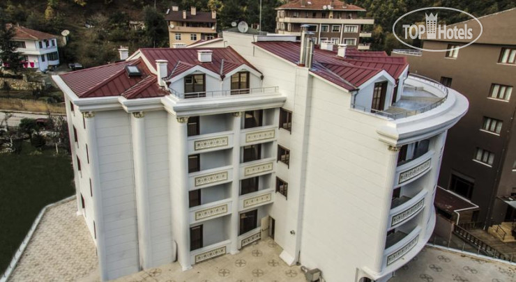 Hotel photo Zir Dream Thermal & Spa Hotel 