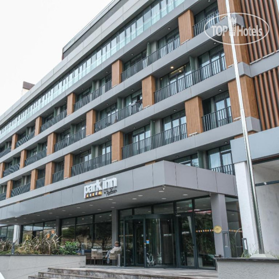 Фотографии отельера Park Inn By Radisson Yalova City Center 4*
