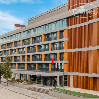 Photos Park Inn By Radisson Yalova City Center