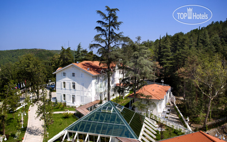 New photos from tourists Limak Thermal Boutique Hotel