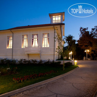 Photos Limak Thermal Boutique Hotel