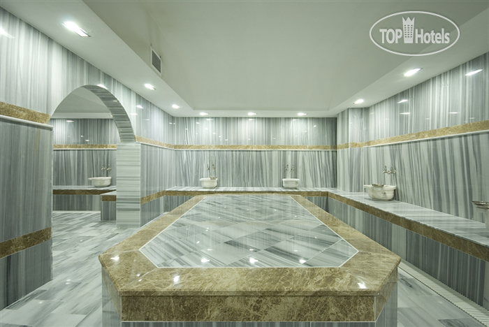 New photos from tourists Thermalium Wellness Park Hotel & Spa 4*