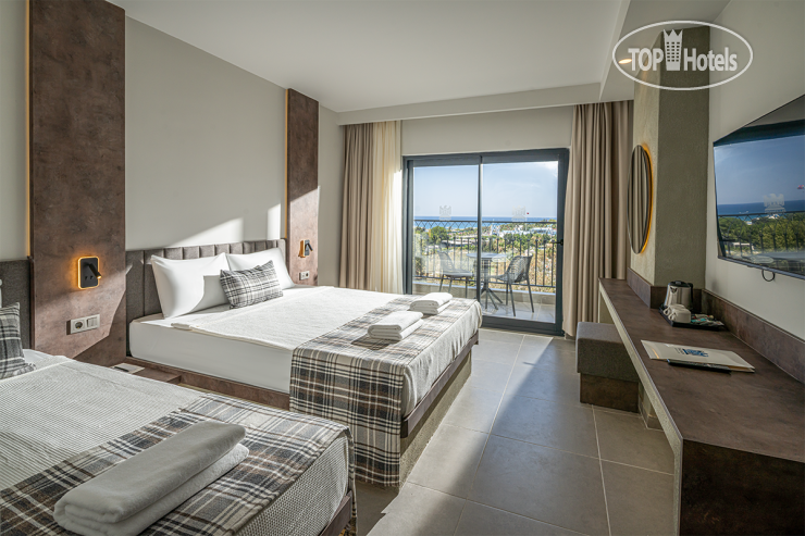 Photos Palemon Resort & Spa