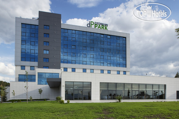 Photos Park Dedeman Denizli