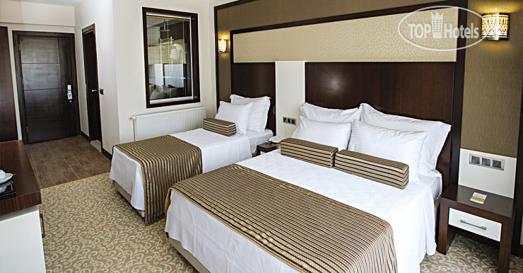 Hotelier's photos Lavin Hotel