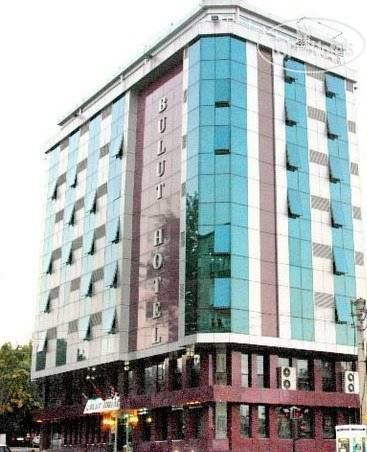 Hotelier's photos Bulut 3*