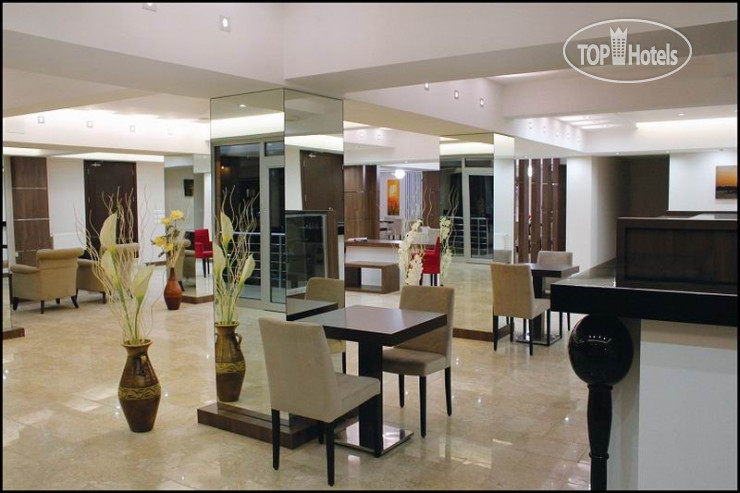 Hotel photo Konakk Residence 