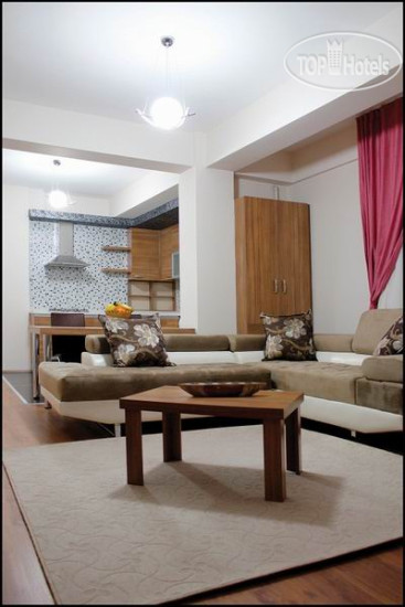 New photos from tourists Konakk Residence