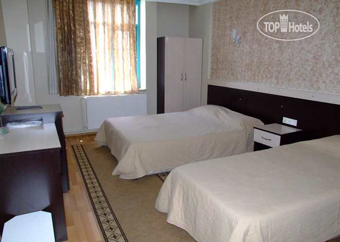 New photos from tourists Kosar 2*