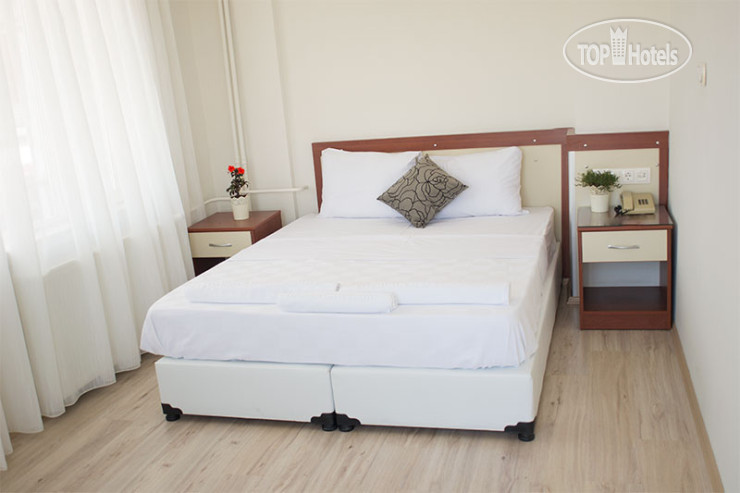 Hotelier's photos Yildirim 2*
