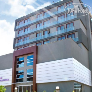 Фото Safran Residence