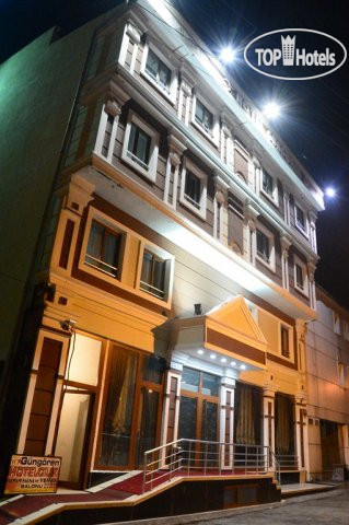 Hotel photo Gungoren Hotel 
