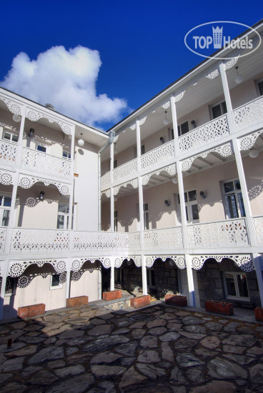 Hotel photo Kars Hotel 4*