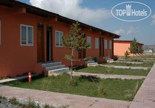 Фото Kars Oz Toprak Hotel