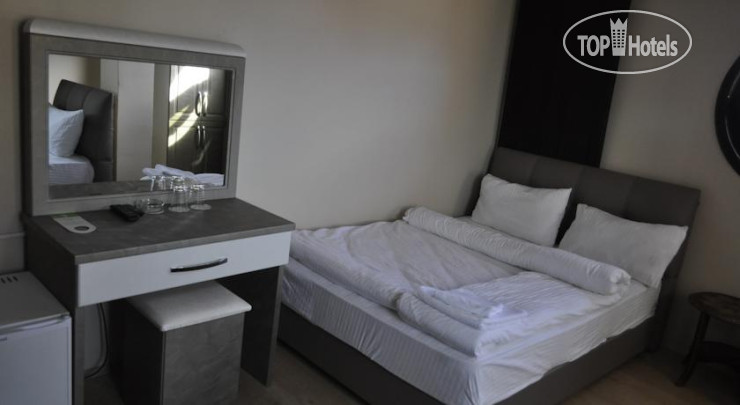New photos from tourists Kent Ani Hotel