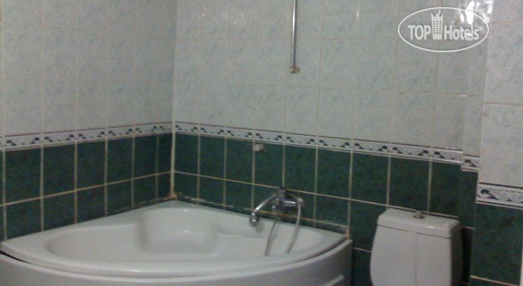 New photos from tourists Temel Hotel