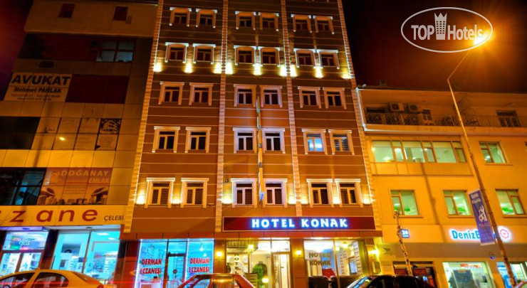 Photos Kars Konak Hotel
