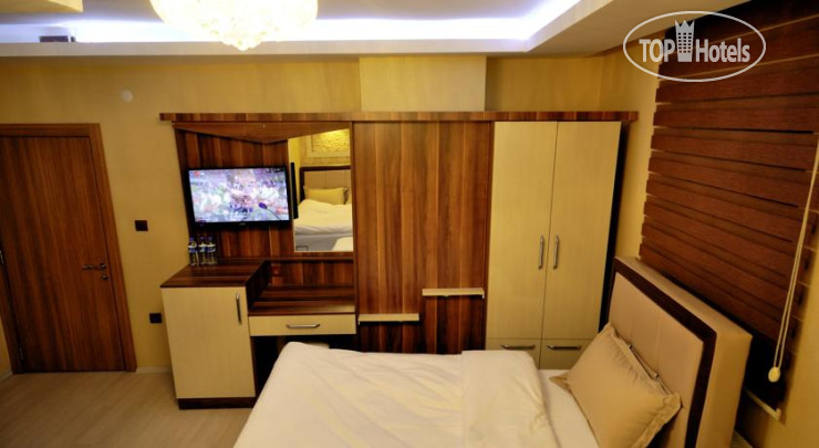 New photos from tourists Kars Konak Hotel 2*