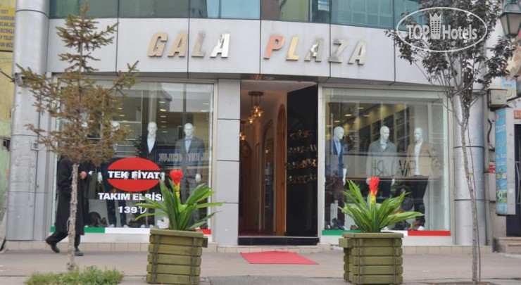 Hotel photo The Gala Palace Suits Hotel 