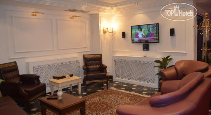 New photos from tourists The Gala Palace Suits Hotel