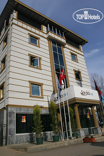 Hotel photo Sandal 3*