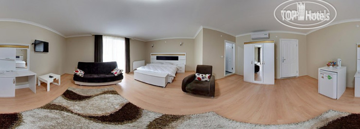 New photos from tourists Sandal 3*