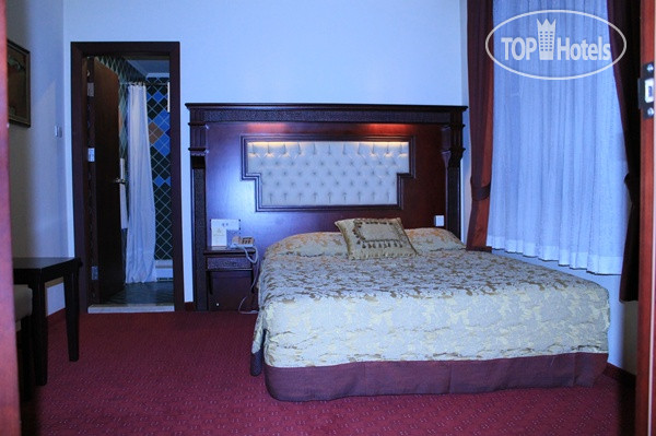 Новые добавленные фото туристов Funda 4*