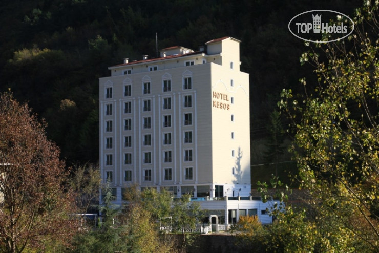 Hotel photo Kesos Hotel 3*