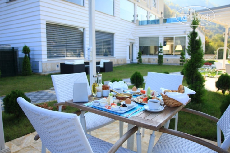 New photos from tourists Kesos Hotel 3*