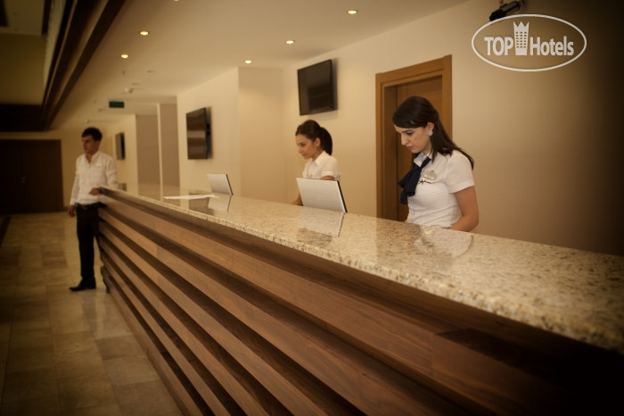 Photos Anemon Trabzon Hotel