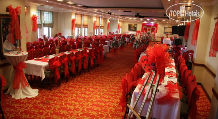 New photos from tourists Aksular Hotel Trabzon 3*