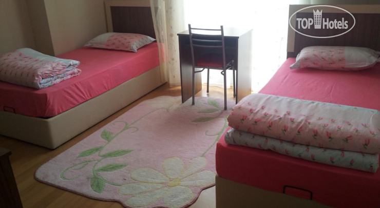 New photos from tourists Ata Apartment